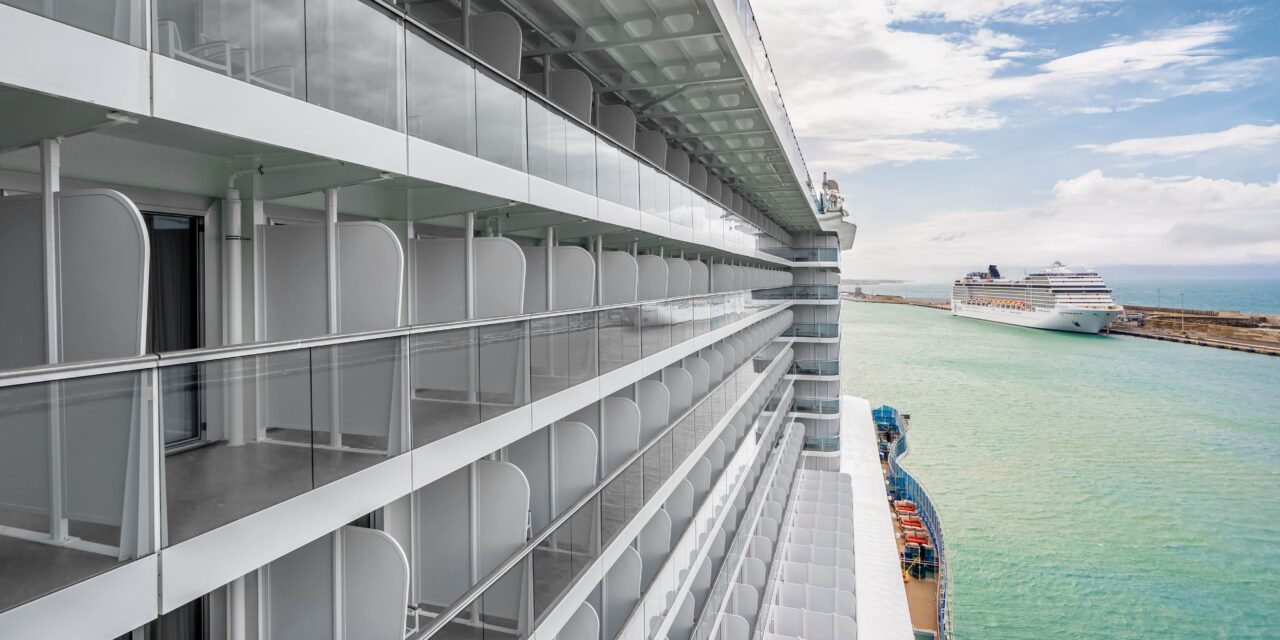 Per Somec nuove commesse navali per 110 milioni di euro<h2 class='anw-subtitle'>Accordi con Fincantieri, Chantiers de l’Atlantique e West Sea per forniture glazing e cucine professionali.</h2>