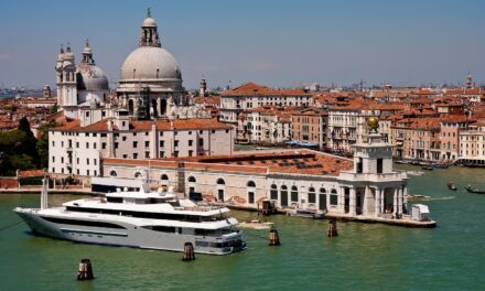 Venice port community: «Puntare su mercato megayacht»<h2 class='anw-subtitle'>Chiesto alle istituzioni un tavolo di confronto per valutare opportunità e ricadute legate allo sviluppo del settore</h2>