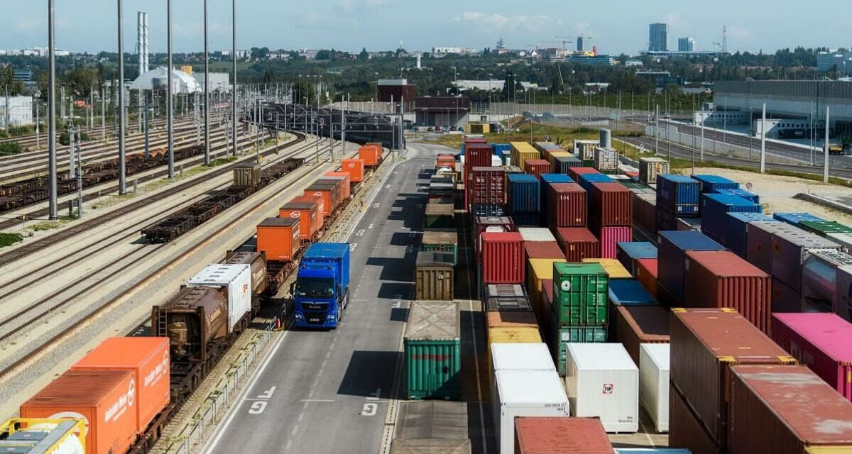 Per RCG accordo decennale con terminal Sona<h2 class='anw-subtitle'>L’hub vicino a Verona sarà potenziato entro il 2028 e diventerà snodo strategico per i traffici ferroviari tra Sud, Nord ed Est Europa</h2>