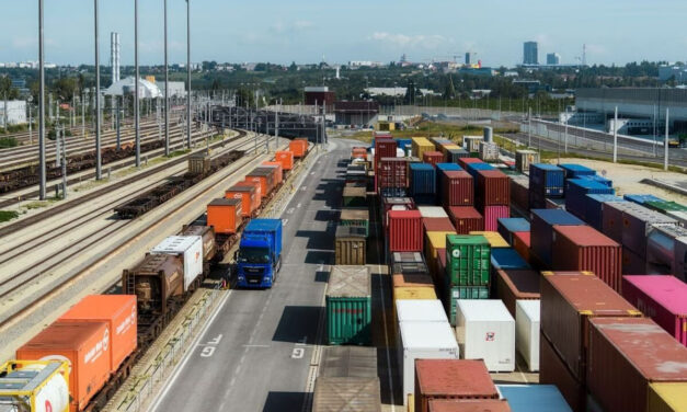 Per RCG accordo decennale con terminal Sona<h2 class='anw-subtitle'>L’hub vicino a Verona sarà potenziato entro il 2028 e diventerà snodo strategico per i traffici ferroviari tra Sud, Nord ed Est Europa</h2>