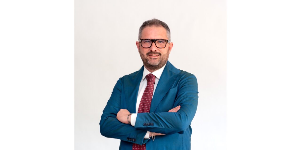 UIR, Matteo Gasparato steps down as president after 12 years<h2 class='anw-subtitle'>The president of the Venice Port System Authority remains at the helm of the Verona interport for now</h2>