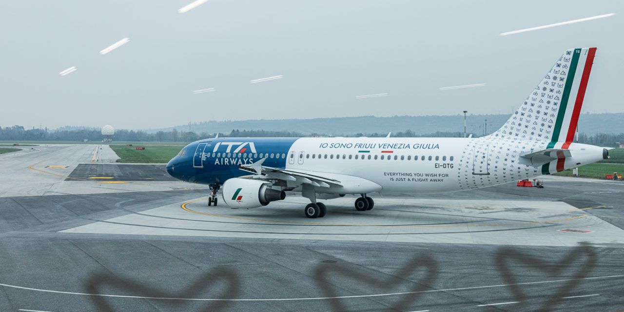 Trieste Airport, cresce il turismo crocieristico (+13%)<h2 class='anw-subtitle'>Lo scalo al 2° posto tra i 5 Top medium europei per crescita di traffico (+136%)</h2>
