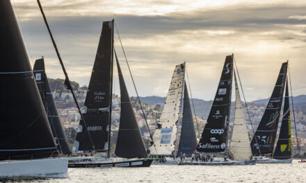 Barcolana, aperte le iscrizioni per nuove regate<h2 class='anw-subtitle'>La regata triestina verso quota 600 partecipanti. Dal primo settembre via anche alle iscrizioni per l’Europeo Este24</h2>