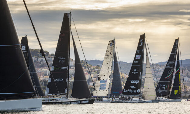 Barcolana, aperte le iscrizioni per nuove regate<h2 class='anw-subtitle'>La regata triestina verso quota 600 partecipanti. Dal primo settembre via anche alle iscrizioni per l’Europeo Este24</h2>
