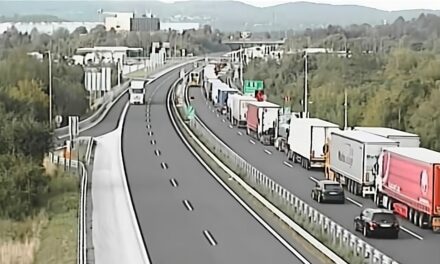 H4, autotrasporto chiede contingentamento<h2 class='anw-subtitle'>FAI e Confartigianato: corsie e Telepass non bastano. Ipotesi riduzione pedaggi via Tarvisio-Palmanova e Ro-La da Lubiana</h2>