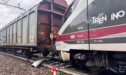 Urto fra treni sul Brennero, indagato macchinista del convoglio merci<h2 class='anw-subtitle'>Il ministero dei Trasporti ha chiesto verifiche immediate e chiarimenti sull’accaduto</h2>
