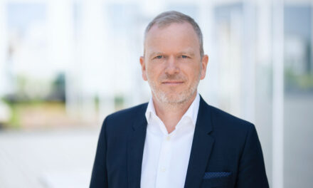 Leadership change at HHLA: Jeroen Eijsink appointed CEO<h2 class='anw-subtitle'>Jeroen Eijsink to become CEO of HHLA</h2>