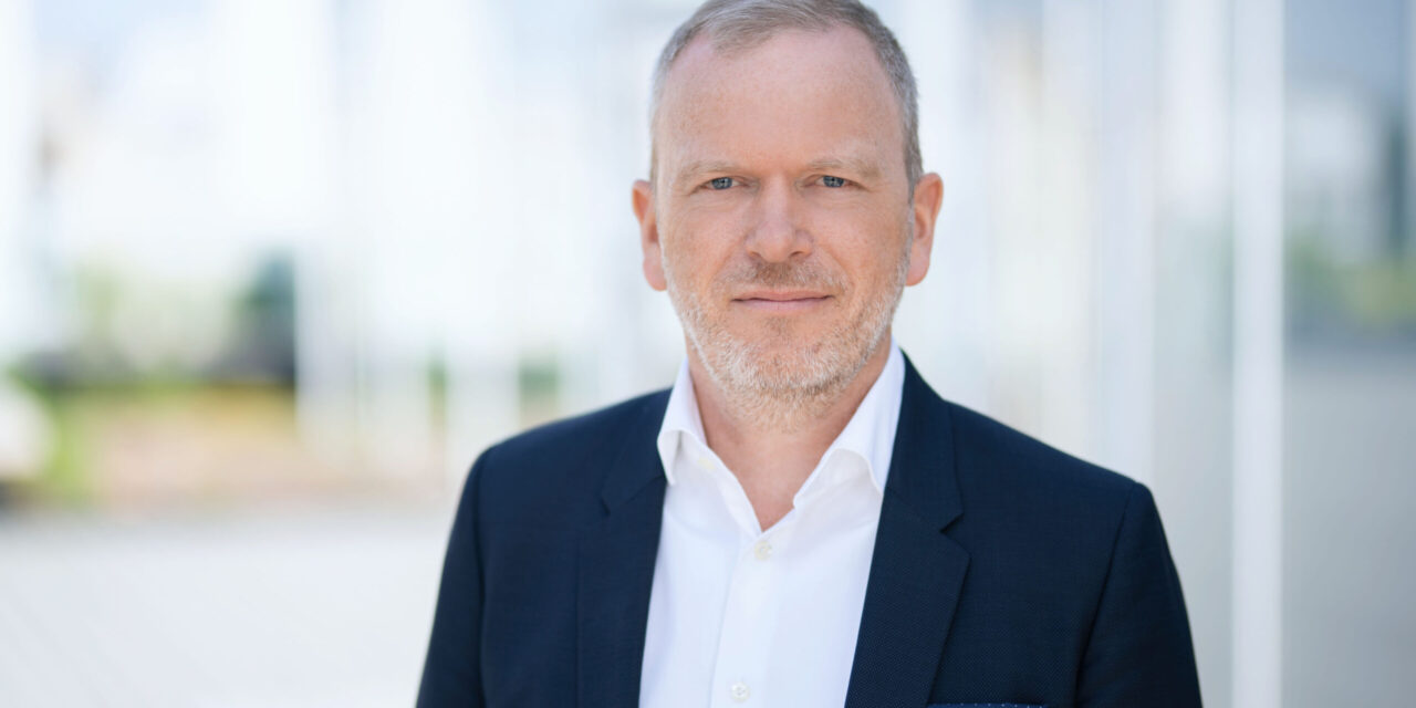 Cambio al vertice per HHLA: arriva Jeroen Eijsink<h2 class='anw-subtitle'>Nomina effettiva dal 1 ottobre 2025 per l'ex DHL e Girteka, con un mandato iniziale di tre anni</h2>