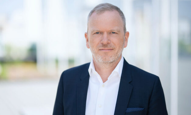 Cambio al vertice per HHLA: arriva Jeroen Eijsink<h2 class='anw-subtitle'>Nomina effettiva dal 1 ottobre 2025 per l'ex DHL e Girteka, con un mandato iniziale di tre anni</h2>