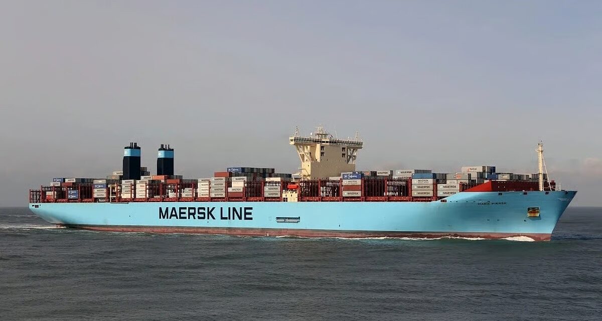 Maersk frena su Suez: nessun ritorno a dicembre<h2 class='anw-subtitle'>Smentito l'annuncio del ritorno dei transiti già a dicembre, dopo che l'Authority egiziana aveva anticipato la decisione</h2>