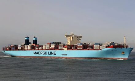 Maersk frena su Suez: nessun ritorno a dicembre<h2 class='anw-subtitle'>Smentito l'annuncio del ritorno dei transiti già a dicembre, dopo che l'Authority egiziana aveva anticipato la decisione</h2>