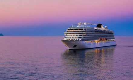 Navalprogetti porta l’idrogeno liquido in crociera<h2 class='anw-subtitle'>La società di Trieste presenta sHYpS a Gastech 2025: prima applicazione mondiale sulla nuova Viking nel 2026</h2>