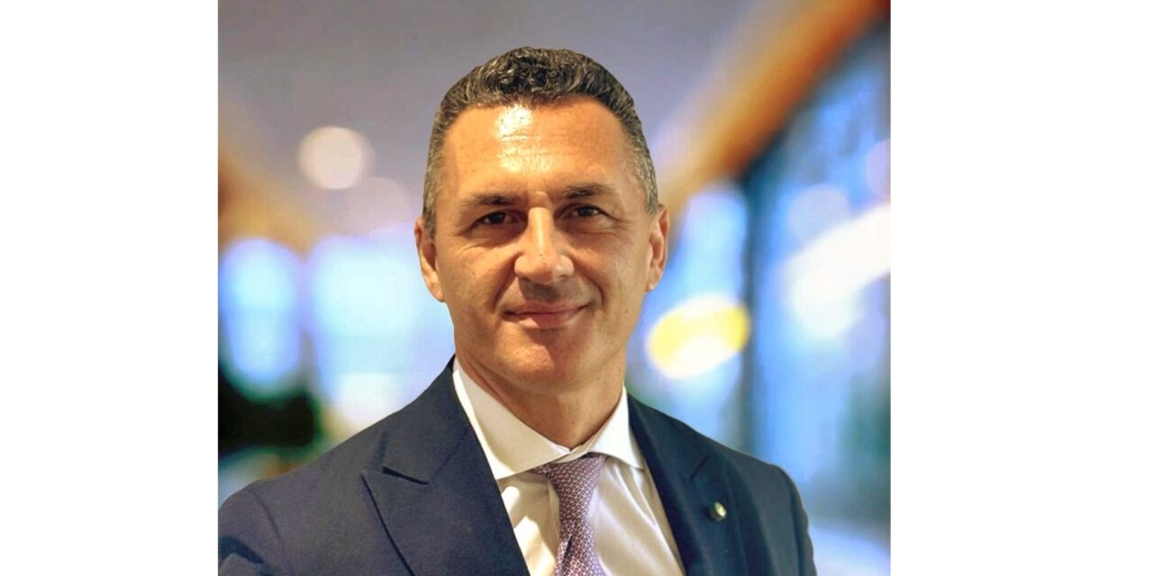 Fincantieri sceglie Santagata per la divisione militare<h2 class='anw-subtitle'>Cambio al vertice per le navi da guerra: Dario Deste va in pensione, ma seguirà lo sviluppo negli Stati Uniti</h2>