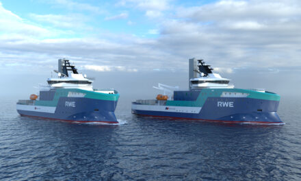 A Vard (Fincantieri) un altro ordine da North Star<h2 class='anw-subtitle'>La norvegese del Gruppo rafforza la partnership con l’armatore britannico: due nuovi Service Operation Vessel (SOV)</h2>