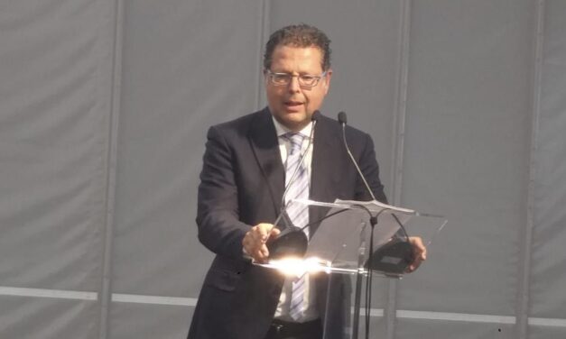Masotti (Anita): troppi nodi irrisolti minacciano trasporto su gomma<h2 class='anw-subtitle'>Secondo il presidente servono maggiori servizi, tavoli istituzionali con le categorie, e risolvere il problema della carenza di autisti e operatori. I problemi irrisolti al Brennero e il Lisert in Fvg da rifare</h2>