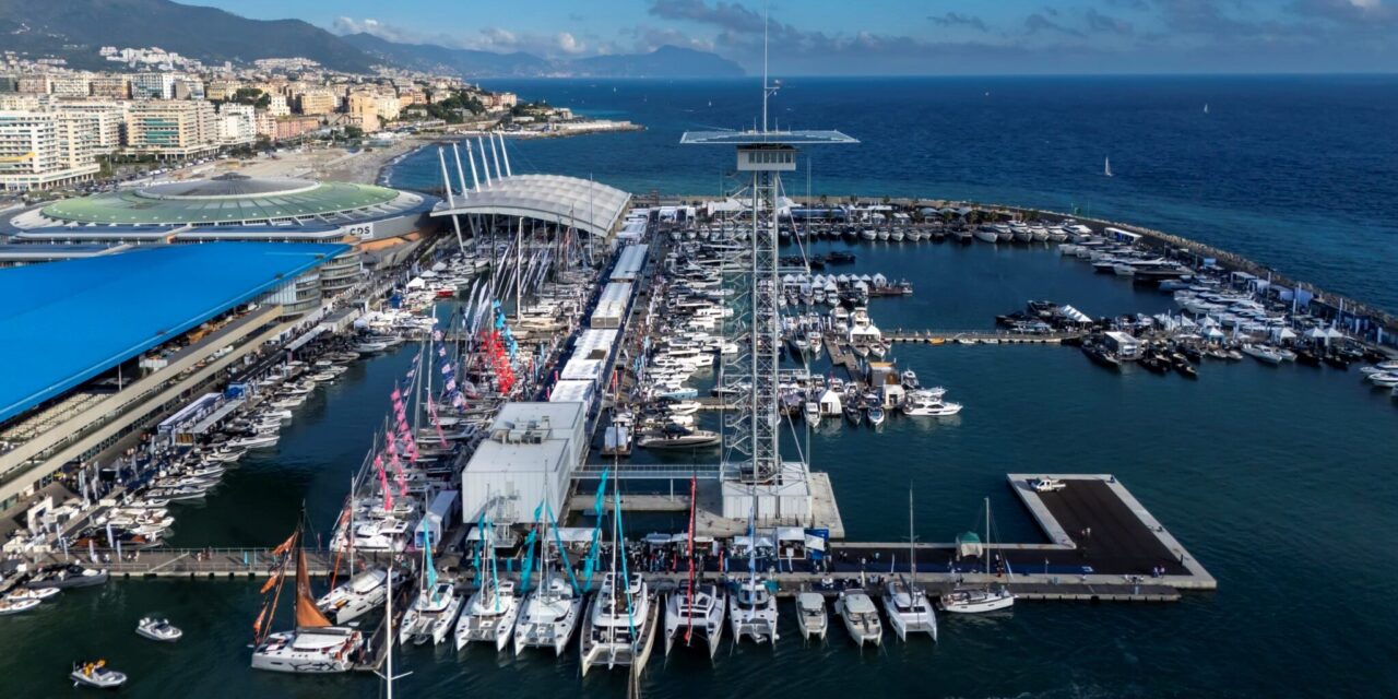 Confindustria Nautica e Federagenti: alleanza strategica<h2 class='anw-subtitle'>Firmato protocollo d'intesa per un tavolo permanente. Promozione, condivisione dati e formazione tra gli obiettivi</h2>