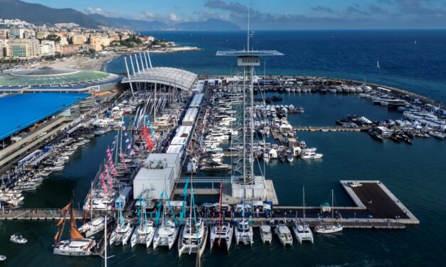 Confindustria Nautica e Federagenti: alleanza strategica