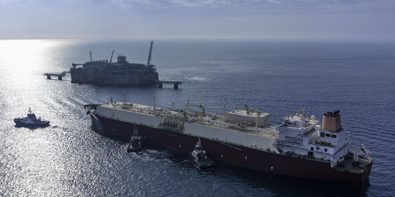 Adriatic LNG, sul mercato la capacità a medio-lungo termine<h2 class='anw-subtitle'>Si tratta della produzione di gas tra gennaio 2029 e dicembre 2050. Gli operatori possono accreditarsi entro il 12 settembre</h2>