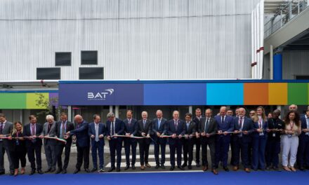 BAT amplia la produzione all’Interporto di Trieste<h2 class='anw-subtitle'>Nuovo stabilimento da 6.000 metri quadrati e 150 posti di lavoro: il gruppo britannico investe sul polo logistico-industriale</h2>