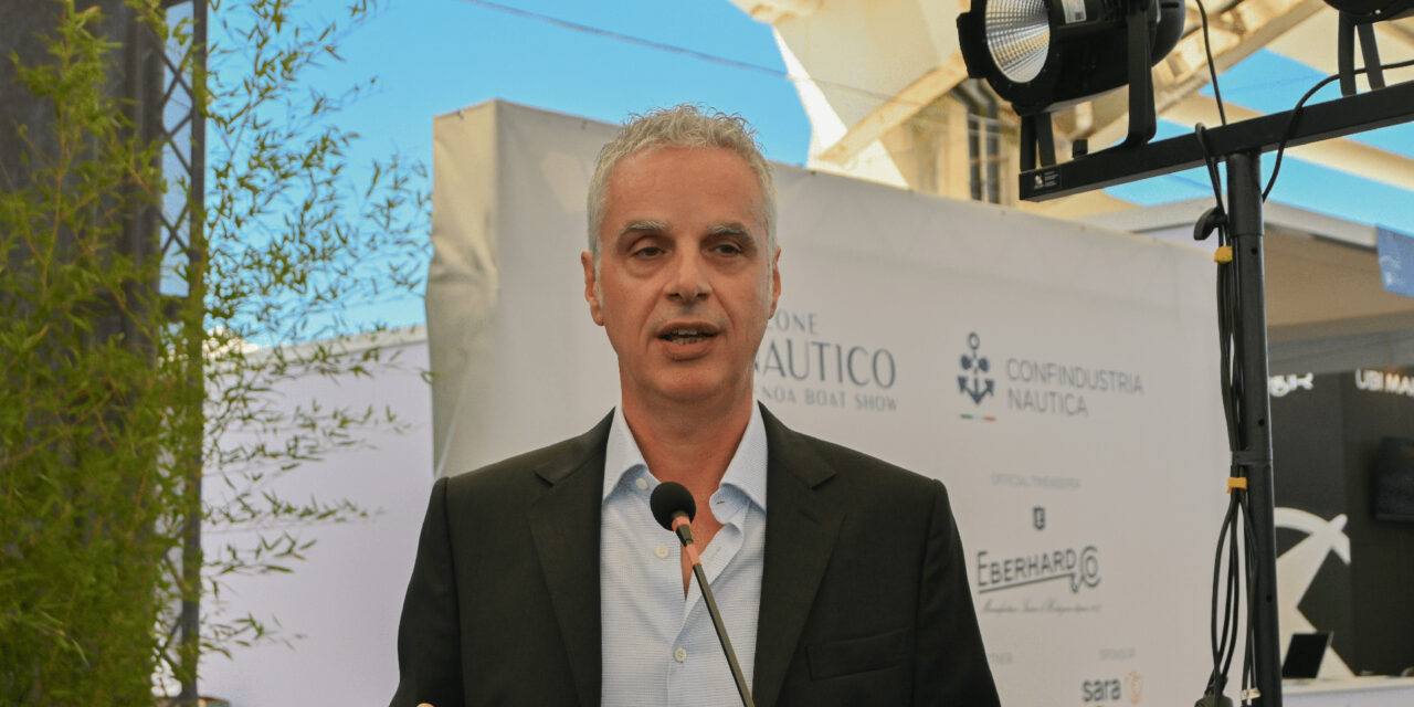 Fundo.one, the first startup of Maritime Ventures<h2 class='anw-subtitle'>Operational offices in Trieste and Genoa for the AI-based platform: goal is to streamline access to funding</h2>