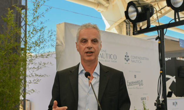 Fundo.one, the first startup of Maritime Ventures<h2 class='anw-subtitle'>Operational offices in Trieste and Genoa for the AI-based platform: goal is to streamline access to funding</h2>