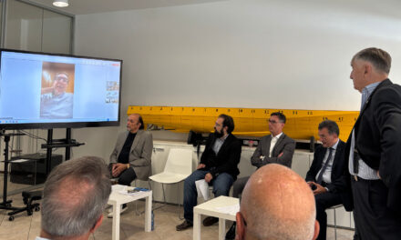 Manager del mare, imprese chiedono rapidità e competenze digitali<h2 class='anw-subtitle'>Presentato il sondaggio promosso da Federmanager FVG e Confindustria Alto Adriatico</h2>