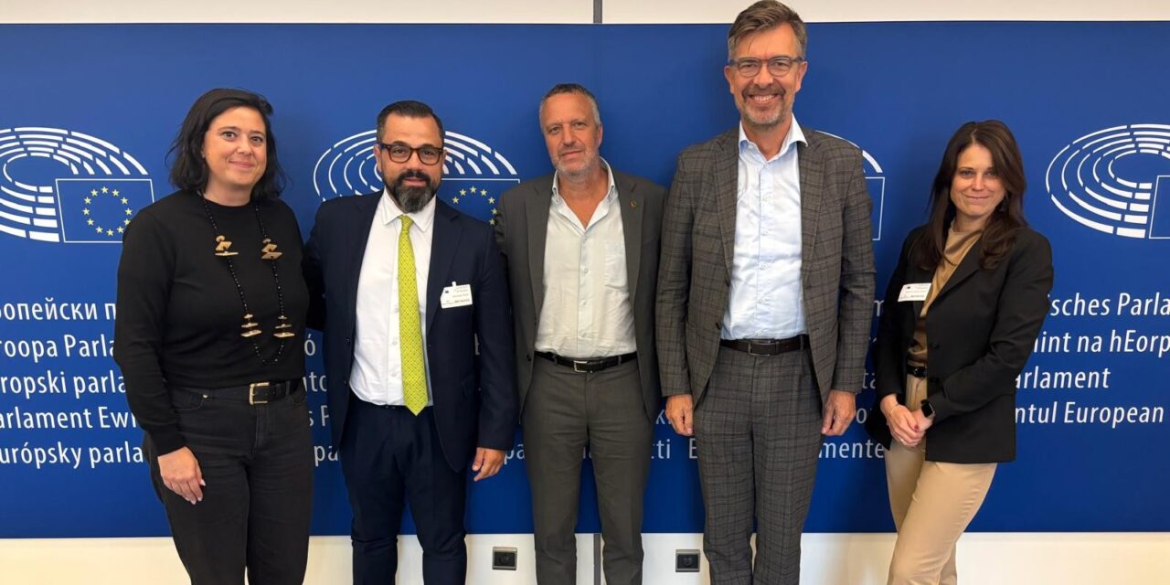 Fermerci: “European rail freight in critical phase”<h2 class='anw-subtitle'>Concerns grow over German worksites, new Swiss requirements and the risk of traffic shifting back to road transport</h2>
