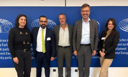 Fermerci: “Trasporto ferroviario europeo in fase critica”<h2 class='anw-subtitle'>Preoccupano i cantieri in Germania, i nuovi requisiti svizzeri e i rischi di arretramento verso la strada</h2>