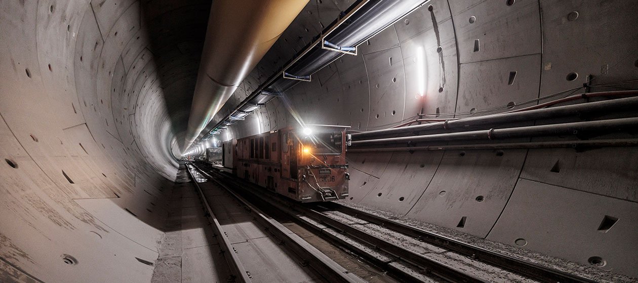 Brennero, a rischio efficacia tunnel per ritardi su lato tedesco<h2 class='anw-subtitle'>Accessi ferroviari incompleti e pressioni sul traffico merci, mentre resta aperto il nodo delle restrizioni ai Tir in Austria</h2>