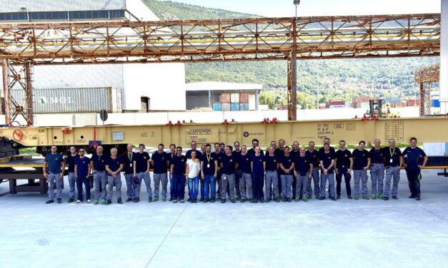 Trieste, Friuli Venezia Giulia Region calls on Innoway over promised investments<h2 class='anw-subtitle'>Calls for transparency and firm deadlines on the reindustrialization plan at the former Wartsila plant</h2>