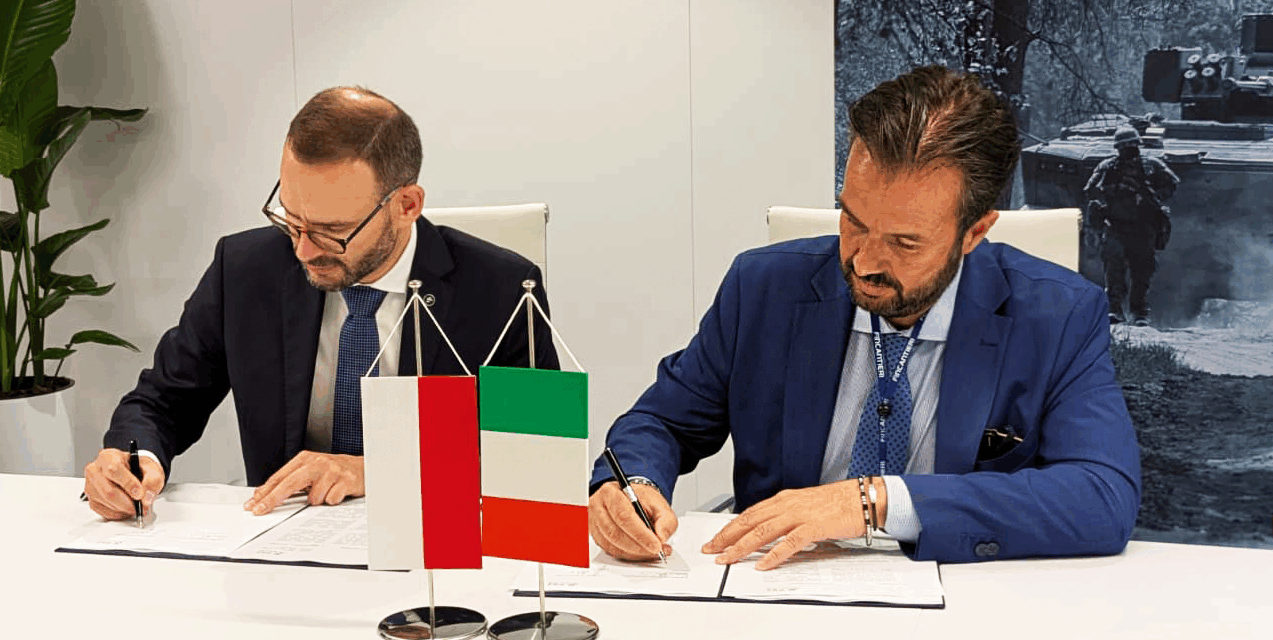 Fincantieri e PGZ firmano intesa per Marina Polonia<h2 class='anw-subtitle'>Collaborazione avviata a Kielce su programma sottomarini “ORKA” e sviluppo di nuove piattaforme navali</h2>
