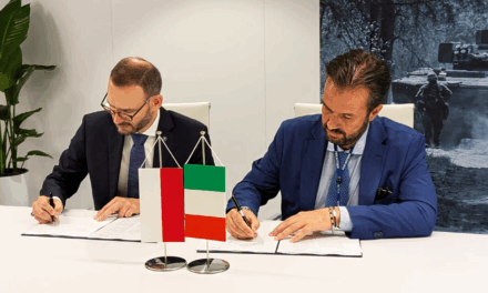 Fincantieri e PGZ firmano intesa per Marina Polonia<h2 class='anw-subtitle'>Collaborazione avviata a Kielce su programma sottomarini “ORKA” e sviluppo di nuove piattaforme navali</h2>