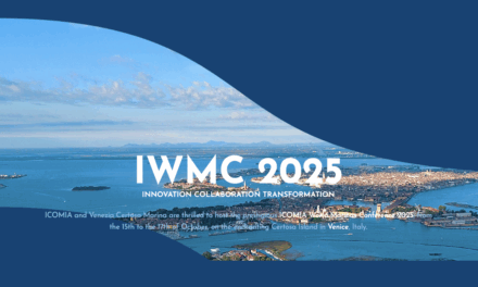 A Venezia la ICOMIA World Marinas Conference 2025<h2 class='anw-subtitle'>Dal 15 al 17 ottobre operatori e investitori da tutto il mondo per discutere il futuro delle marine</h2>