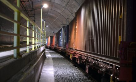 Rijeka–Zagreb: environmental clearance granted for new railway<h2 class='anw-subtitle'>Environmentally sustainable project will cut by 56 kilometers the link between the Croatian capital and the Adriatic port</h2>