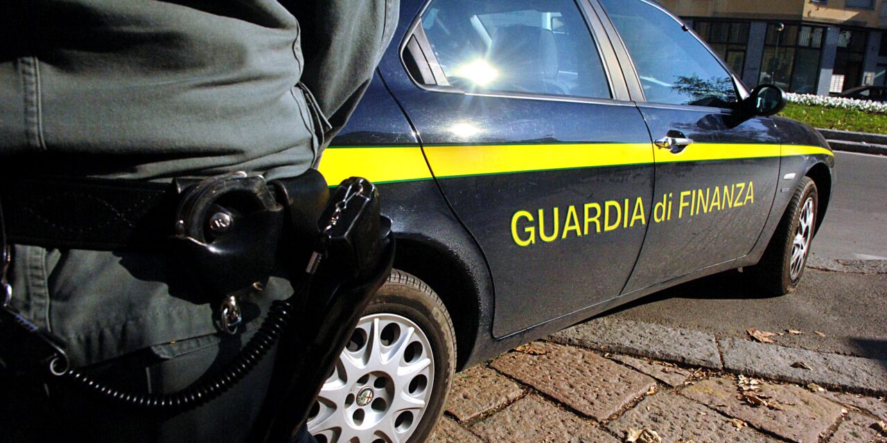 Fincantieri e GdF rafforzano presidio sul territorio<h2 class='anw-subtitle'>Il cantiere di Monfalcone al centro dell’intesa in Friuli Venezia Giulia: nodo chiave per indotto e prevenzione infiltrazioni criminali</h2>