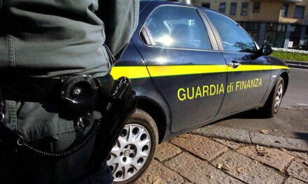 Trieste, cantieri navali: buco da 8 milioni per azienda siciliana<h2 class='anw-subtitle'>La Guardia di finanza ha sequestrato beni e valori per 500mila euro, denunciando imprenditore per bancarotta fraudolenta</h2>