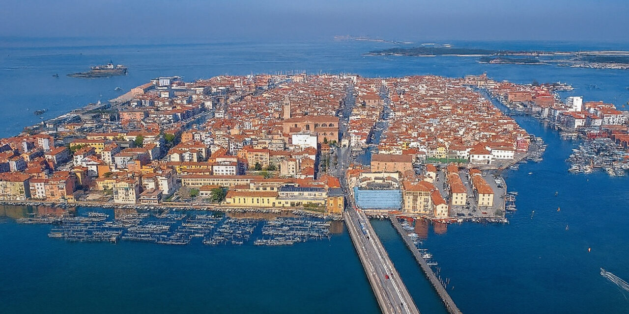 Terminal crociere fluviali: Chioggia stoppa l’Authority<h2 class='anw-subtitle'>Il Comune contrario al progetto presentato per una struttura a Isola dei Saloni</h2>