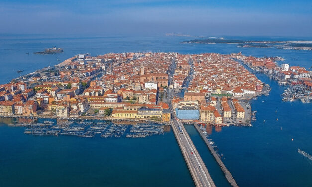 Terminal crociere fluviali: Chioggia stoppa l’Authority