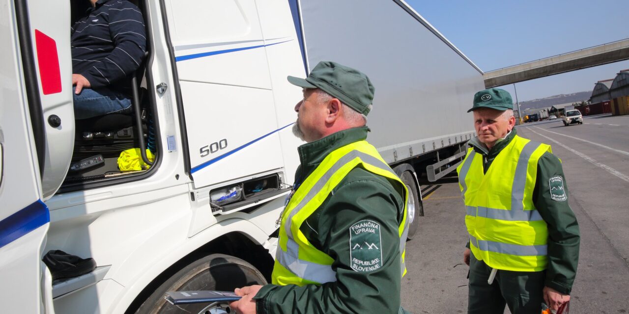 Porto di Capodistria, traffico camion in tilt<h2 class='anw-subtitle'>Luka Koper ha risolto i problemi informatici che hanno causato ingorghi e code sulle strade di accesso</h2>