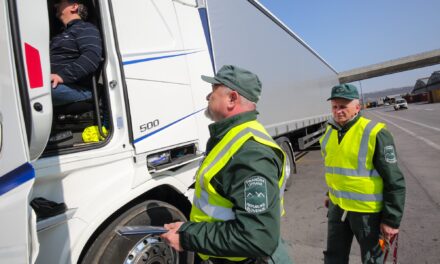 Porto di Capodistria, traffico camion in tilt<h2 class='anw-subtitle'>Luka Koper ha risolto i problemi informatici che hanno causato ingorghi e code sulle strade di accesso</h2>