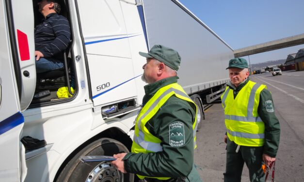 Porto di Capodistria, traffico camion in tilt<h2 class='anw-subtitle'>Luka Koper ha risolto i problemi informatici che hanno causato ingorghi e code sulle strade di accesso</h2>