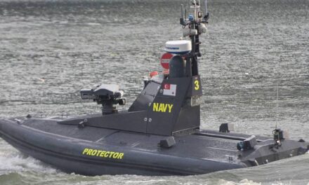 Fincantieri punta sui droni di superficie: accordo con Defcomm<h2 class='anw-subtitle'>Collaborazione con la startup italiana per lo sviluppo di unità destinate a sorveglianza e sicurezza marittima</h2>