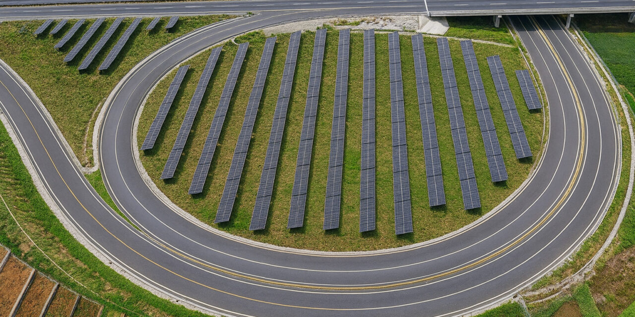 Autostrade Alto Adriatico launches major photovoltaic park project<h2 class='anw-subtitle'>Project ready by 2026 with areas dedicated to energy communities and self-consumption</h2>