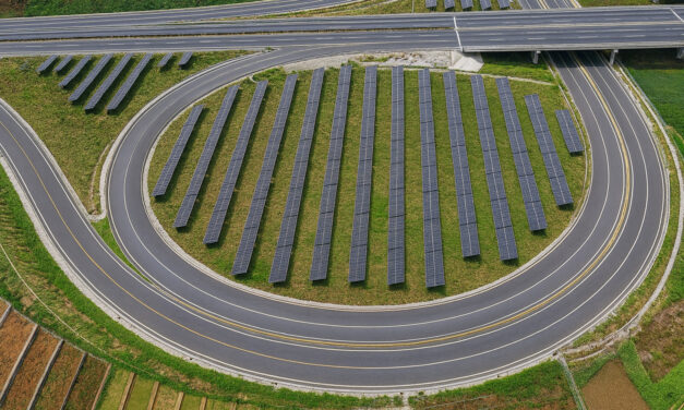 Autostrade Alto Adriatico launches major photovoltaic park project<h2 class='anw-subtitle'>Project ready by 2026 with areas dedicated to energy communities and self-consumption</h2>