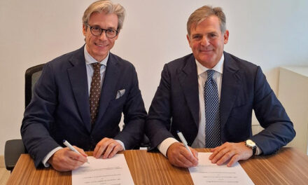 Fincantieri and Next Geosolutions sign agreement for autonomous marine drones<h2 class='anw-subtitle'>The agreement aims to develop a new generation of USVs for civil offshore applications</h2>