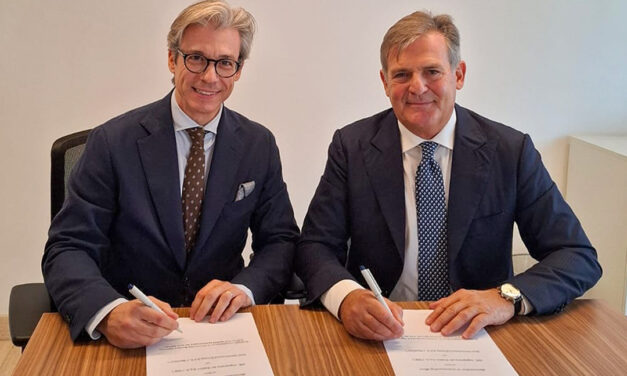 Fincantieri and Next Geosolutions sign agreement for autonomous marine drones<h2 class='anw-subtitle'>The agreement aims to develop a new generation of USVs for civil offshore applications</h2>