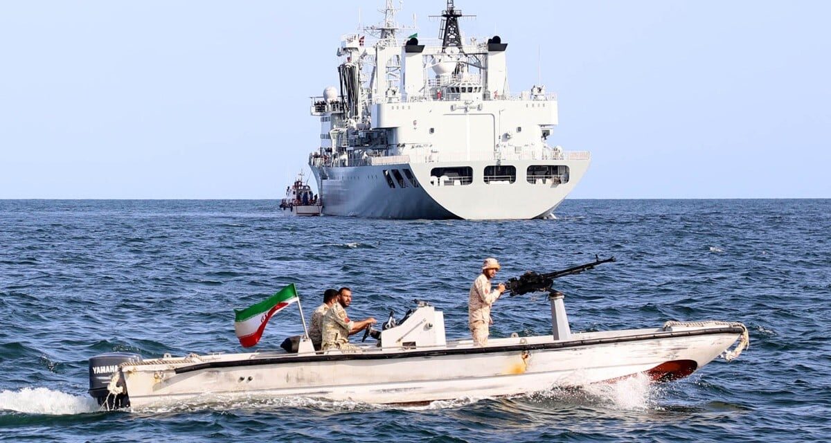 Pirateria marittima in aumento: IMB resta ottimista<h2 class='anw-subtitle'>Leggera crescita del numero di episodi nel terzo trimestre del 2024, ma inferiore ai livelli storici</h2>