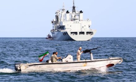 Pirateria marittima in aumento: IMB resta ottimista<h2 class='anw-subtitle'>Leggera crescita del numero di episodi nel terzo trimestre del 2024, ma inferiore ai livelli storici</h2>