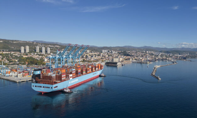 La Blue Economy in Croazia vale oltre il 7% del Pil