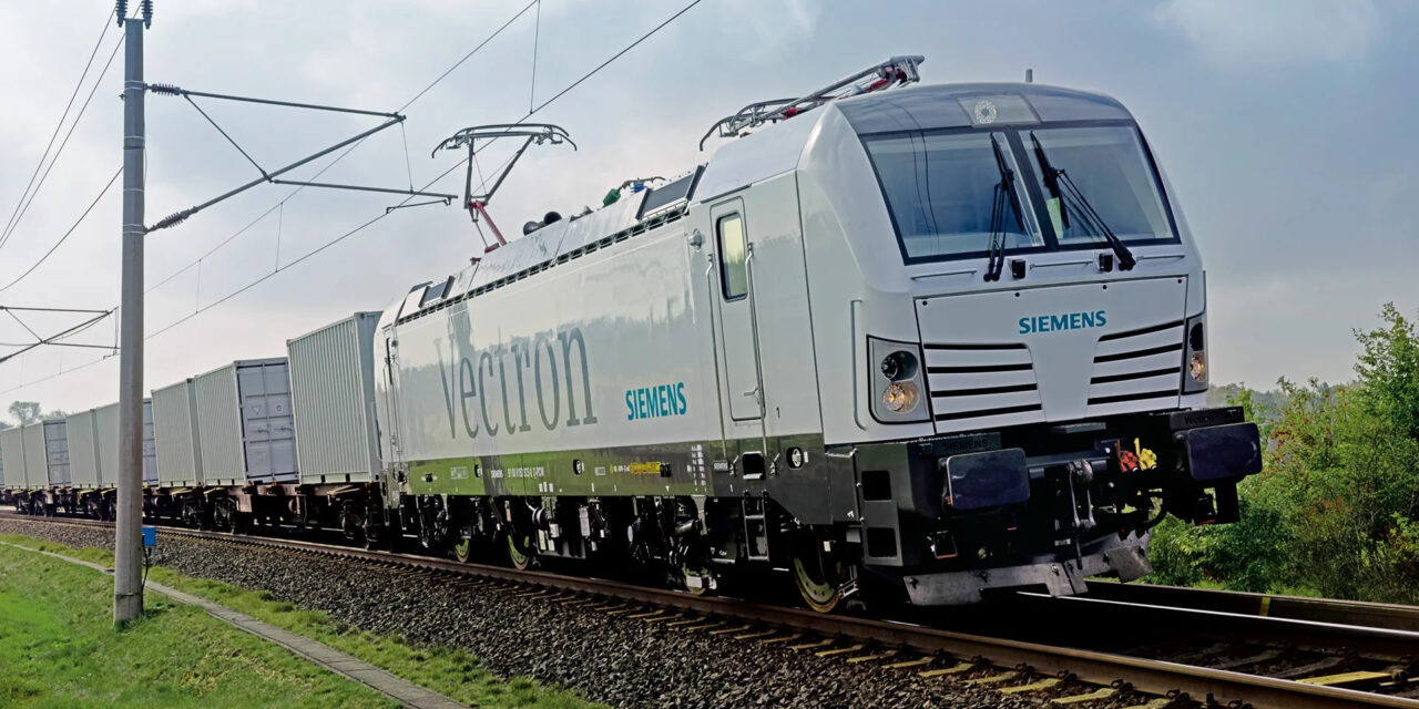 Volksbank finanzia l’acquisto di 6 locomotive per RTC e InRail<h2 class='anw-subtitle'>L’acquisto dopo l’accordo dello scorso anno: I locomotori saranno infatti impiegati attraverso il Passo del Brennero</h2>